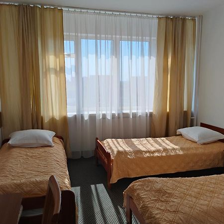 Hotelslublin Dış mekan fotoğraf