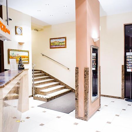 Hotelslublin Dış mekan fotoğraf