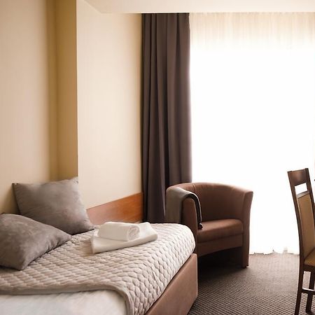 Hotelslublin Dış mekan fotoğraf