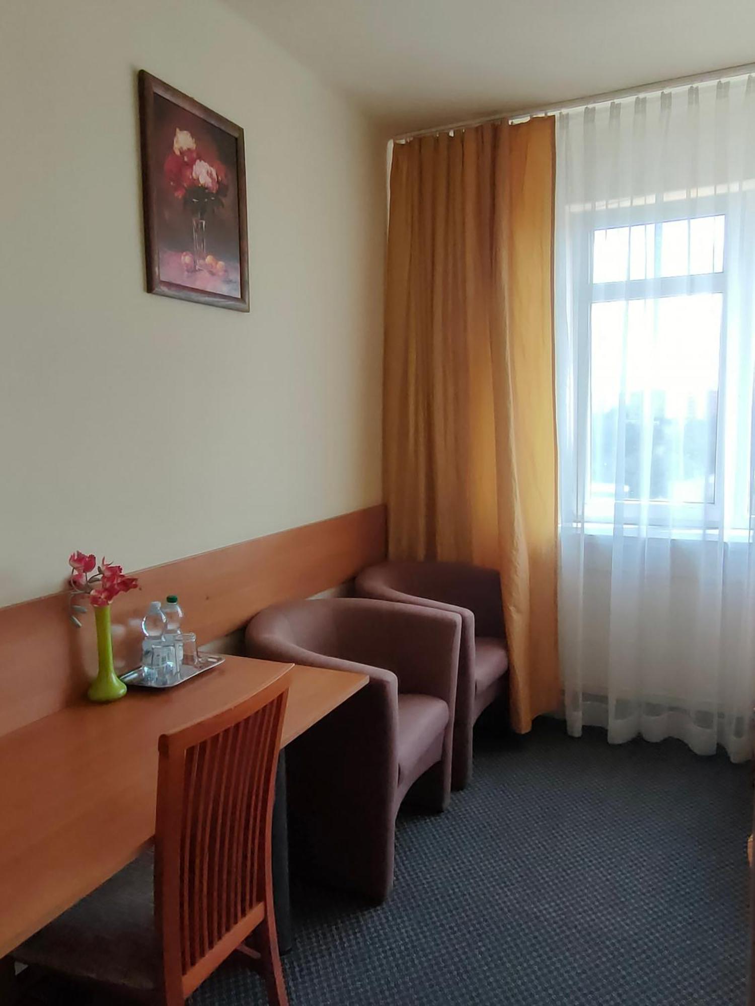 Hotelslublin Dış mekan fotoğraf