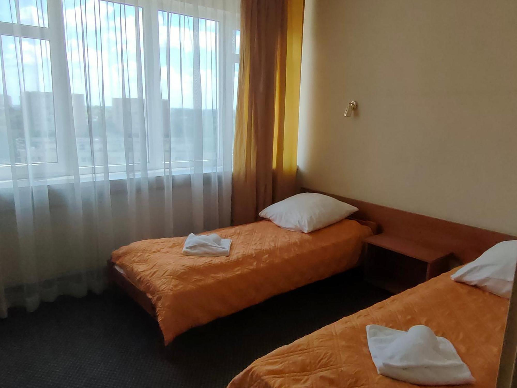 Hotelslublin Dış mekan fotoğraf