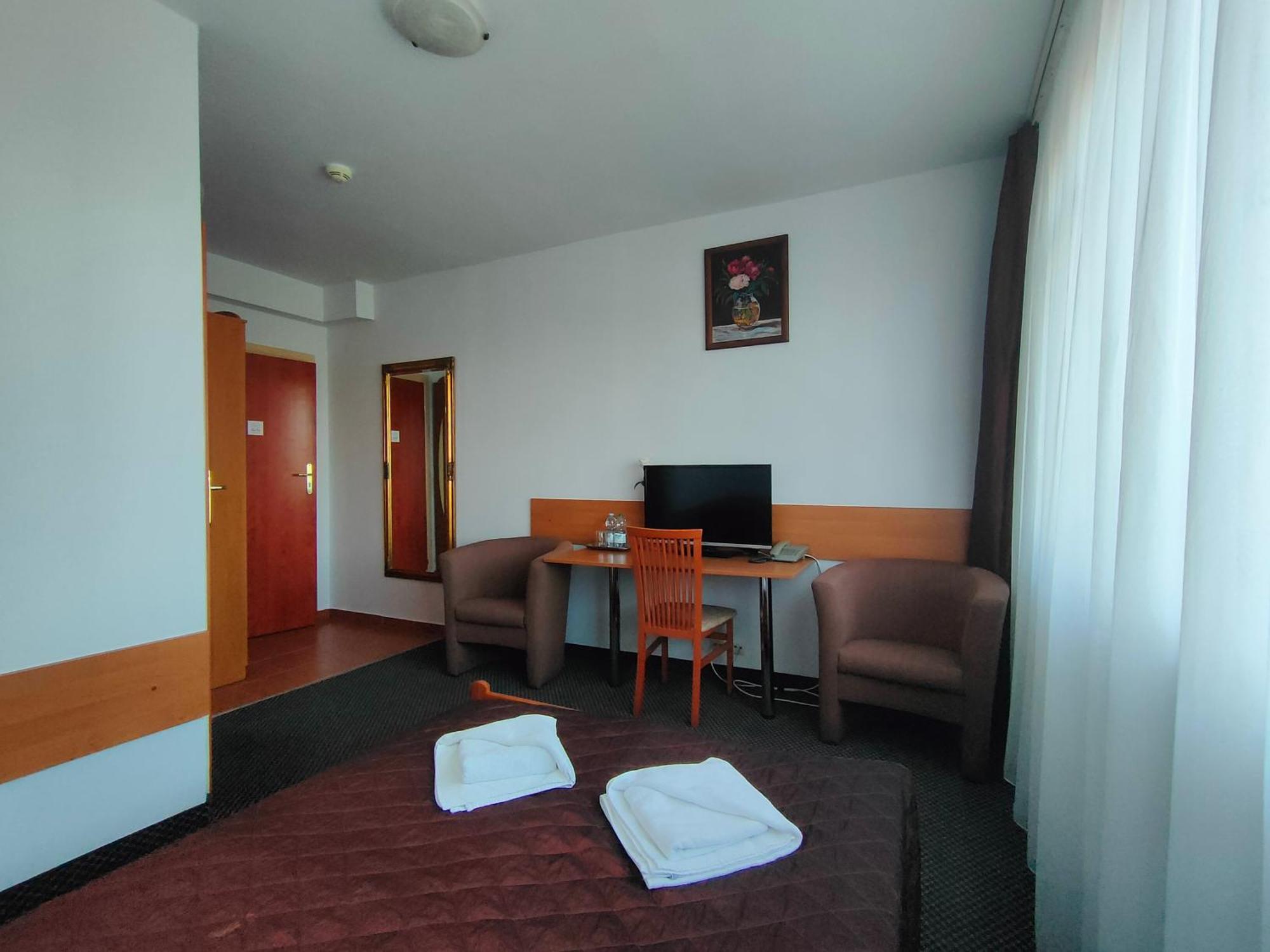 Hotelslublin Dış mekan fotoğraf