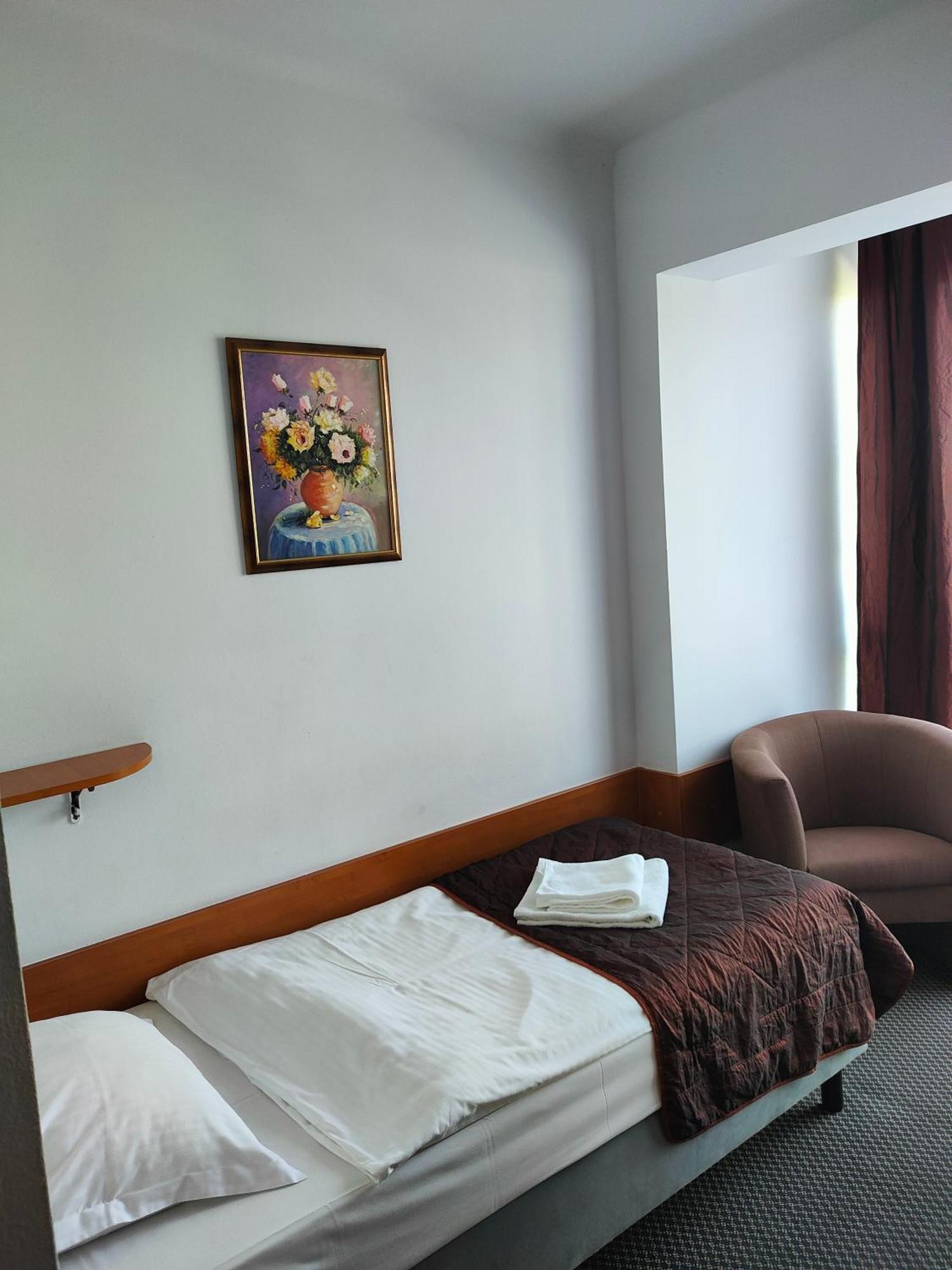 Hotelslublin Dış mekan fotoğraf