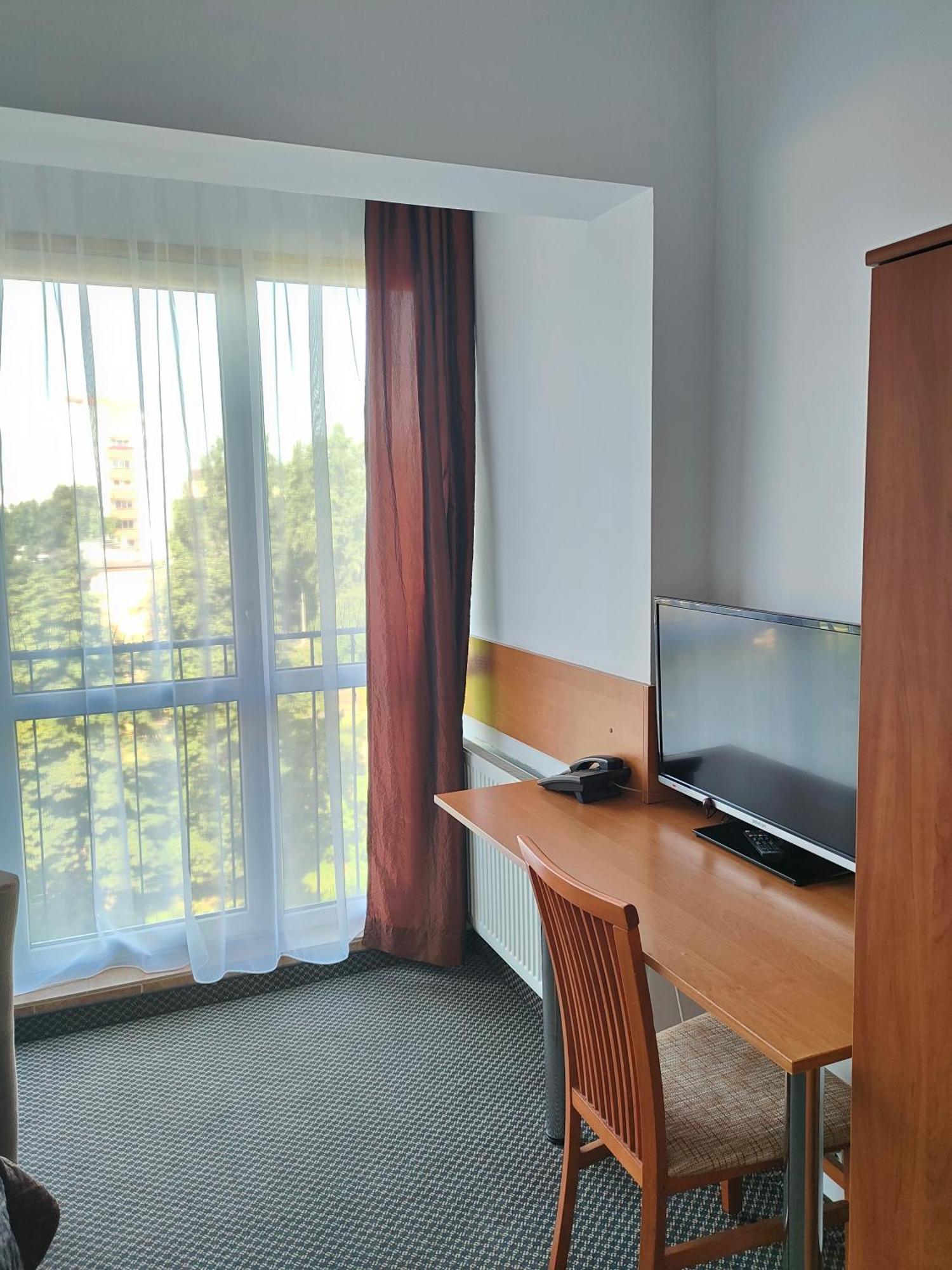 Hotelslublin Dış mekan fotoğraf