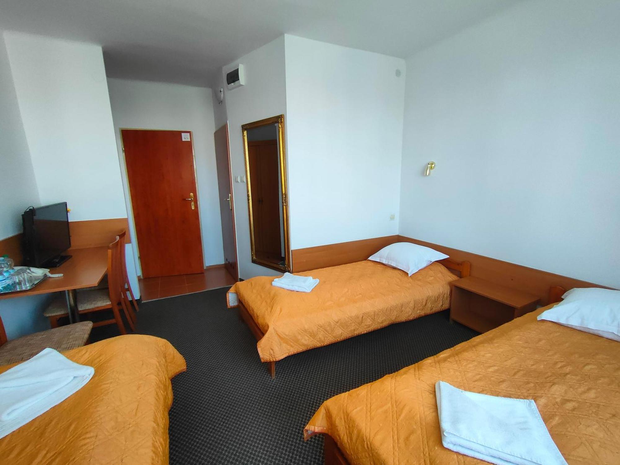 Hotelslublin Dış mekan fotoğraf
