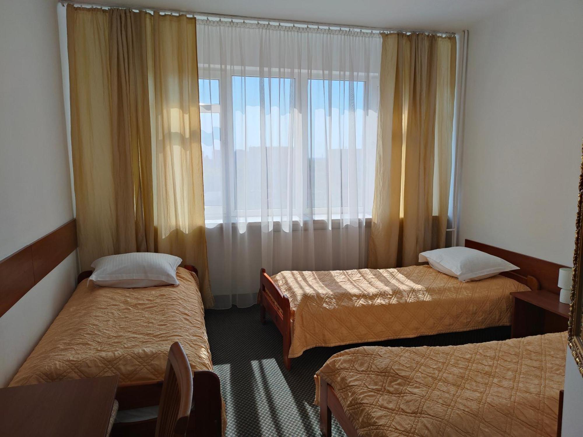 Hotelslublin Dış mekan fotoğraf