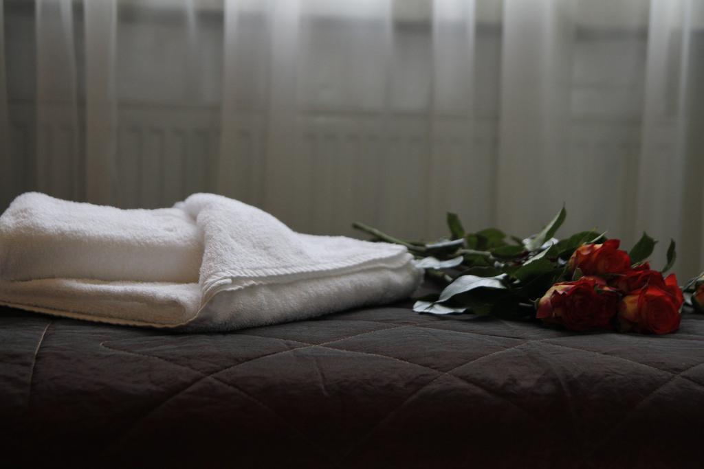 Hotelslublin Oda fotoğraf
