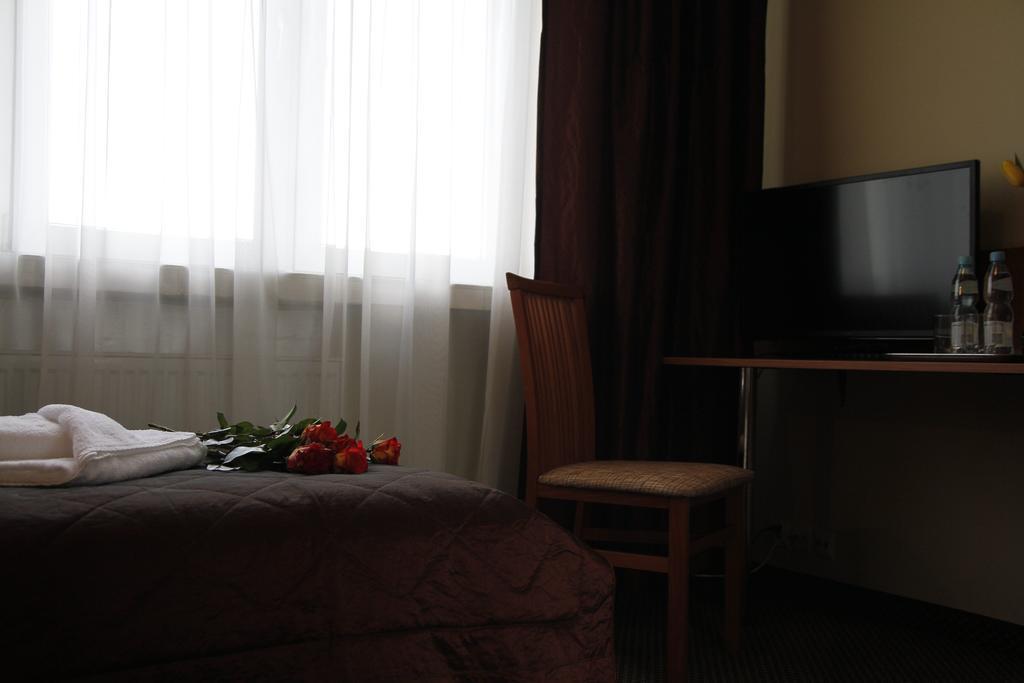 Hotelslublin Dış mekan fotoğraf
