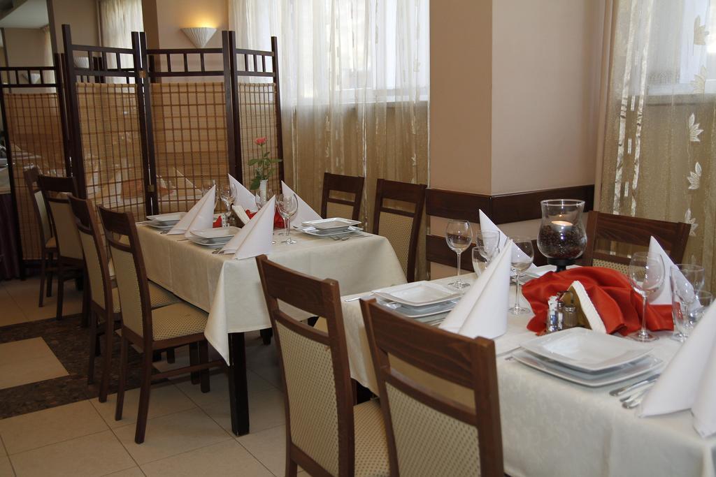 Hotelslublin Dış mekan fotoğraf
