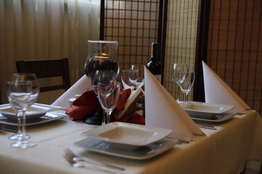 Hotelslublin Dış mekan fotoğraf