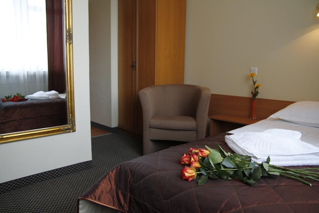 Hotelslublin Dış mekan fotoğraf