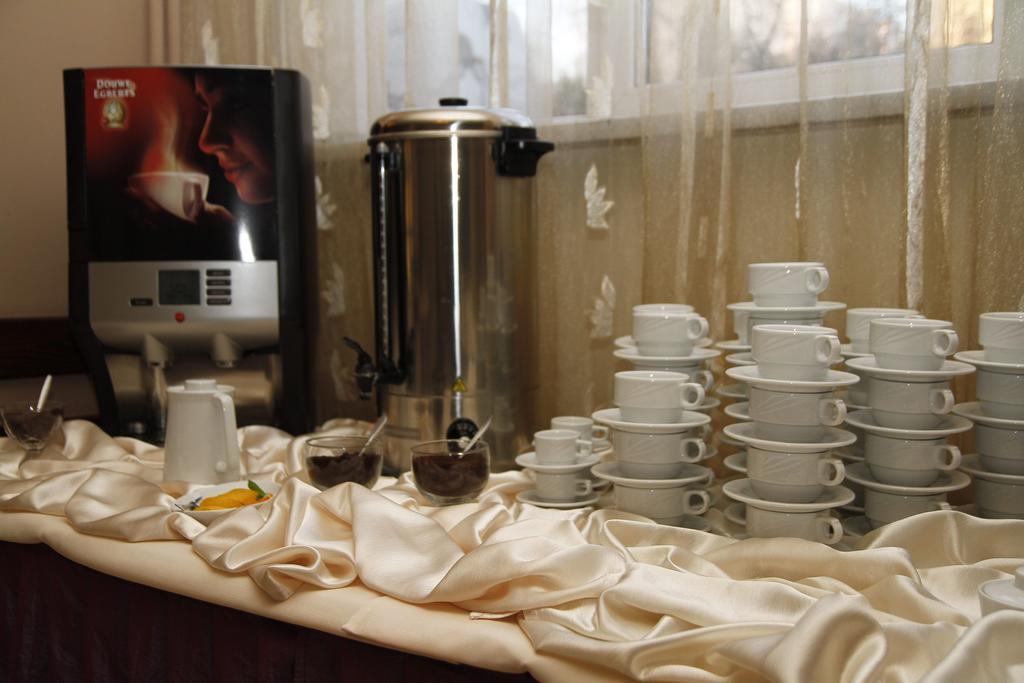 Hotelslublin Dış mekan fotoğraf