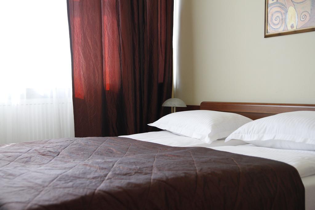 Hotelslublin Dış mekan fotoğraf