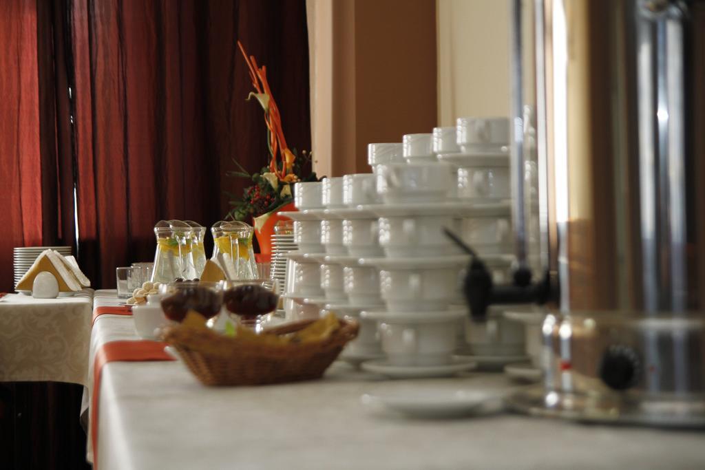 Hotelslublin Dış mekan fotoğraf