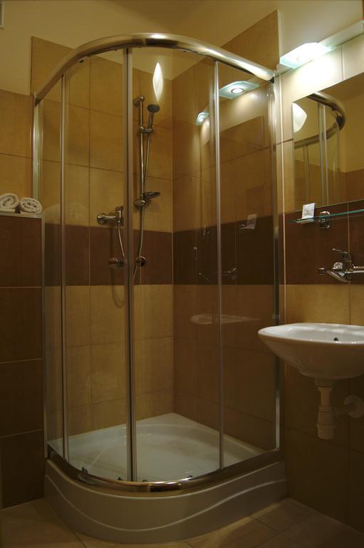 Hotelslublin Oda fotoğraf