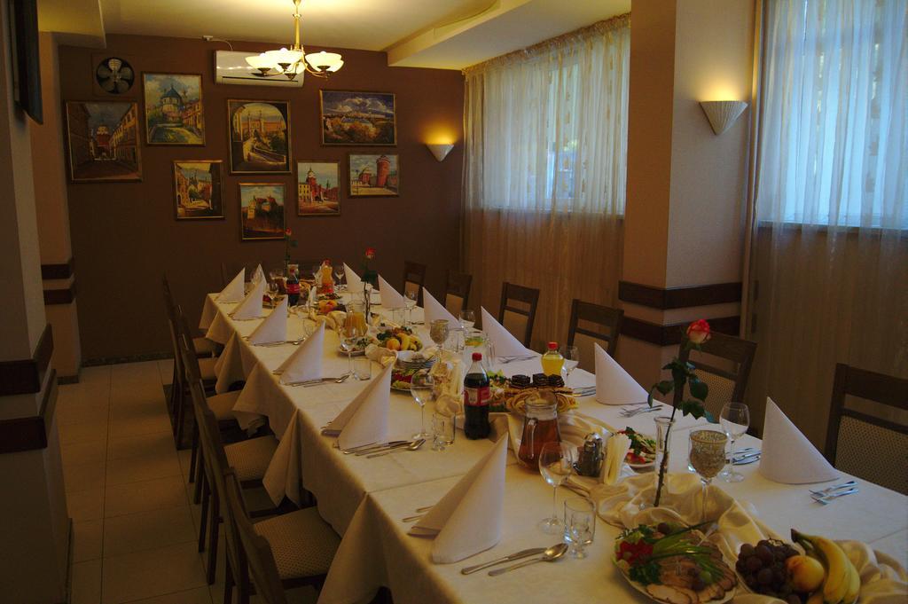 Hotelslublin Dış mekan fotoğraf
