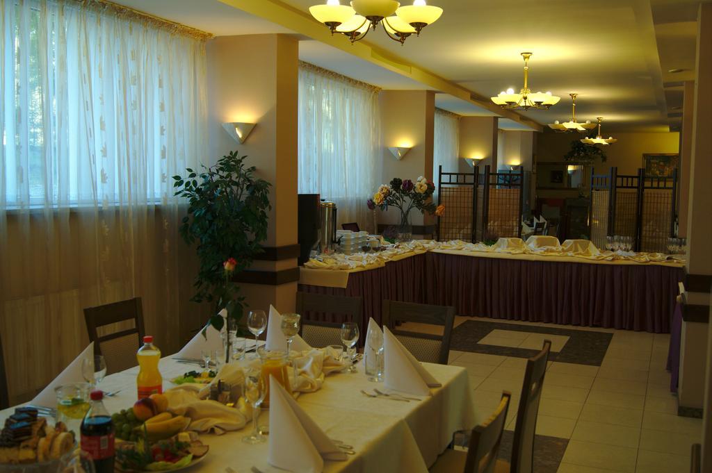 Hotelslublin Dış mekan fotoğraf