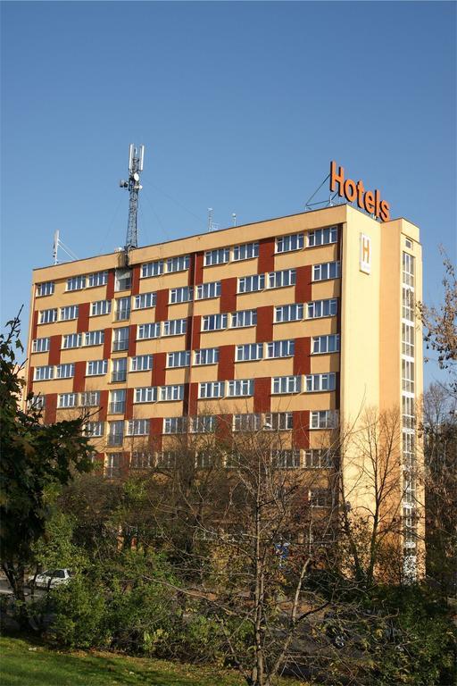 Hotelslublin Dış mekan fotoğraf