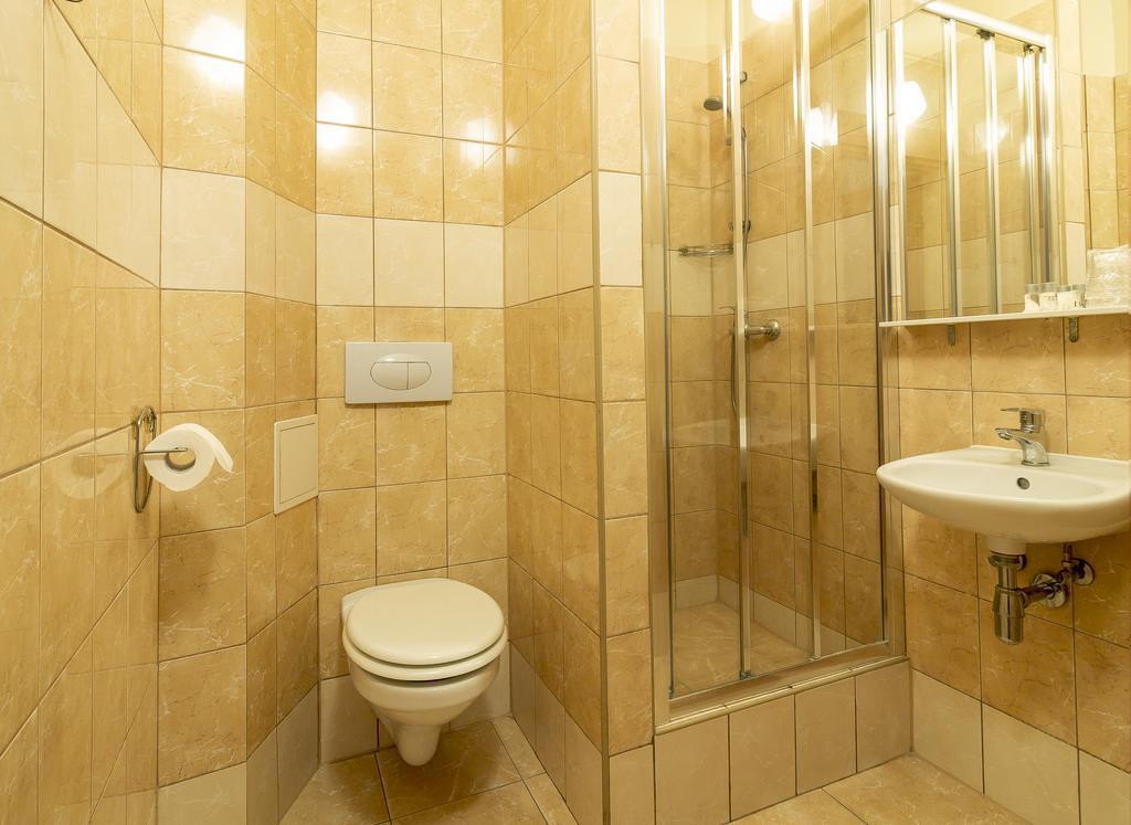 Hotelslublin Dış mekan fotoğraf