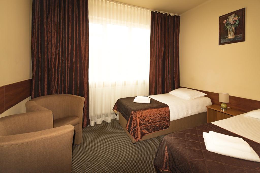 Hotelslublin Dış mekan fotoğraf