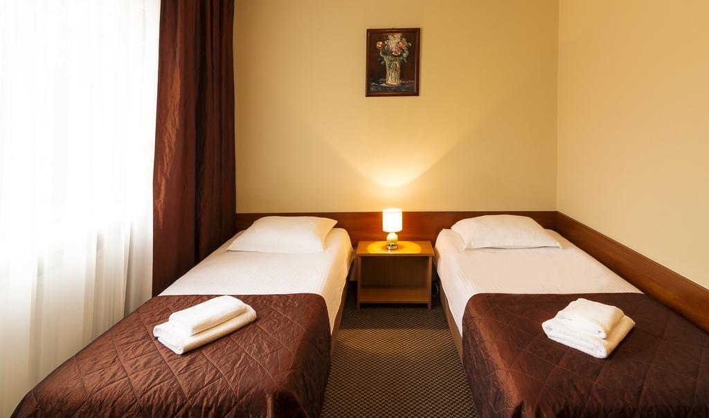 Hotelslublin Dış mekan fotoğraf