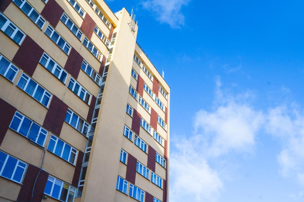 Hotelslublin Dış mekan fotoğraf