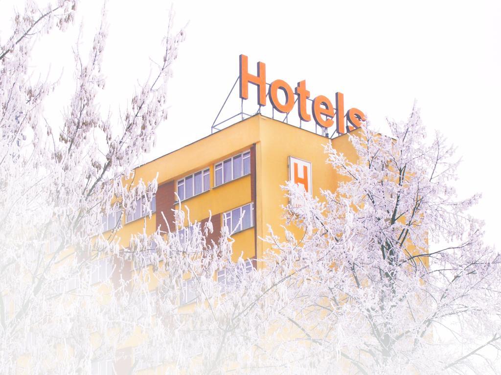 Hotelslublin Dış mekan fotoğraf