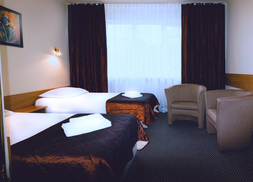 Hotelslublin Dış mekan fotoğraf