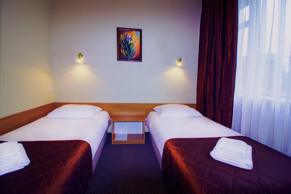 Hotelslublin Dış mekan fotoğraf