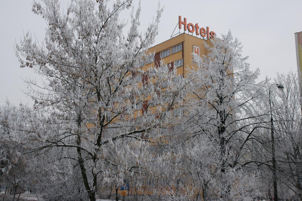 Hotelslublin Dış mekan fotoğraf