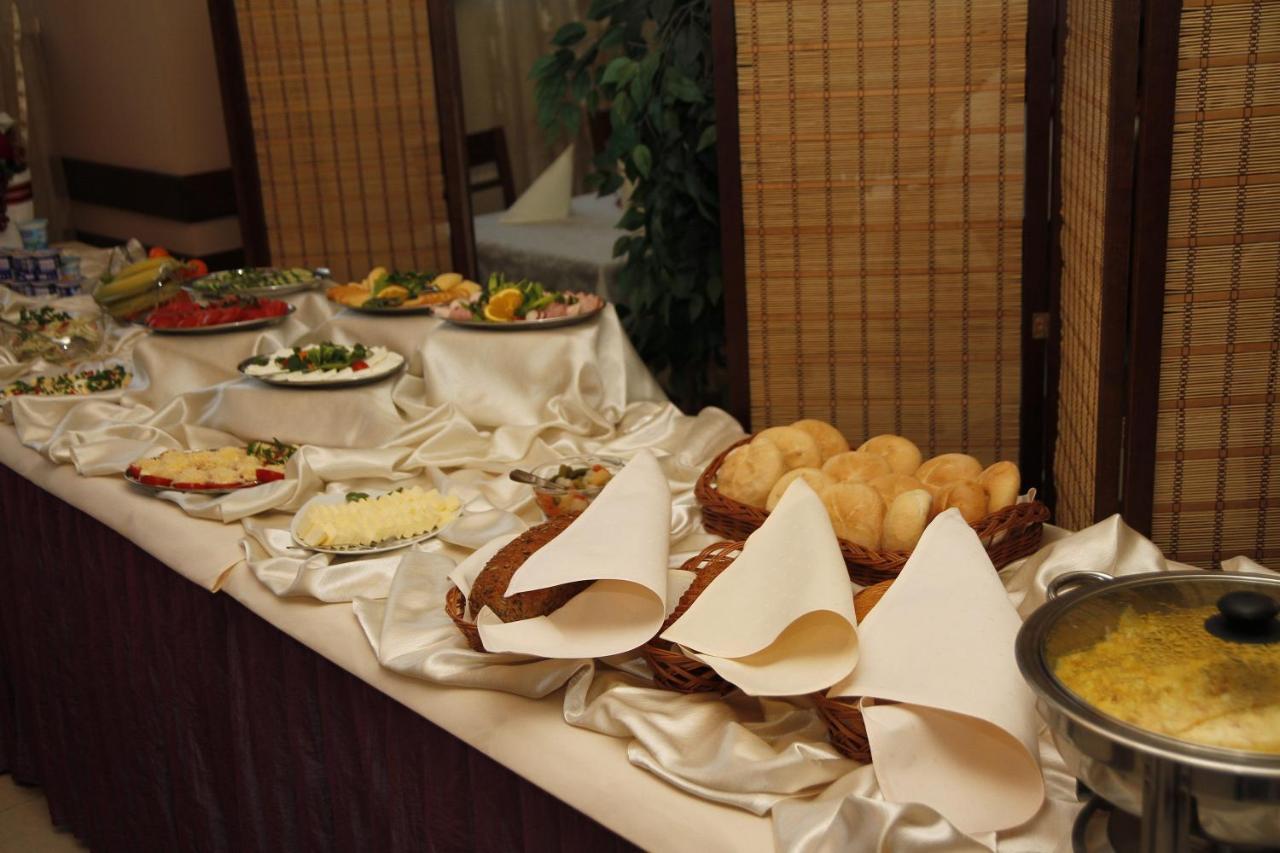 Hotelslublin Dış mekan fotoğraf